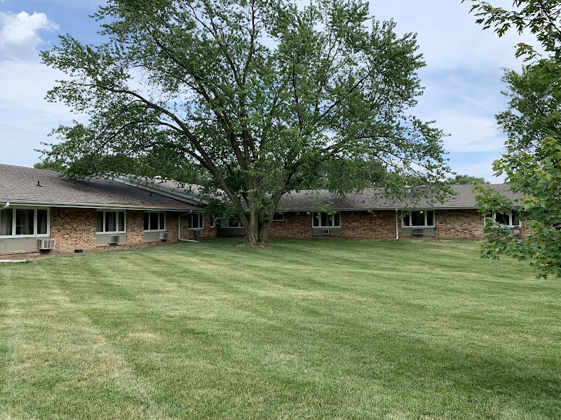 Norwalk Nursing and Rehabilitation Center nursing home in Norwalk, IA - Photo 5 of 5