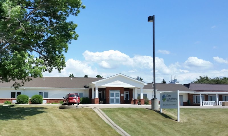 Odebolt Specialty Care nursing home in ODEBOLT, IA - Photo 3 of 10