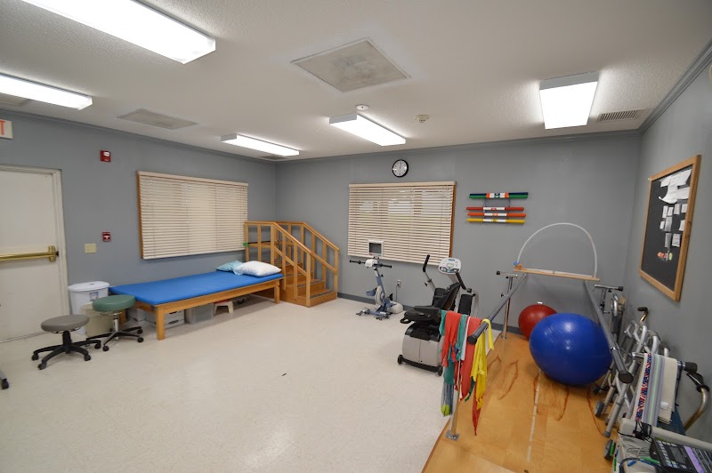 Odebolt Specialty Care nursing home in ODEBOLT, IA - Photo 4 of 10