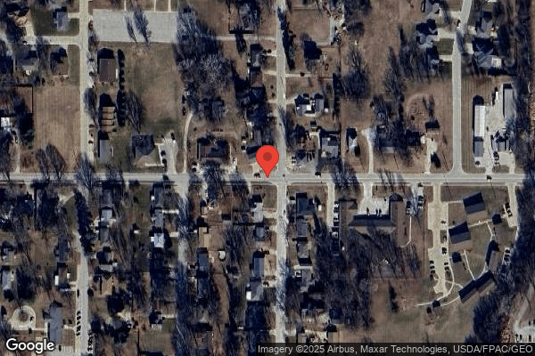 Red Oak Rehab and Care Center nursing home in RED OAK, IA - Photo 1 of 5