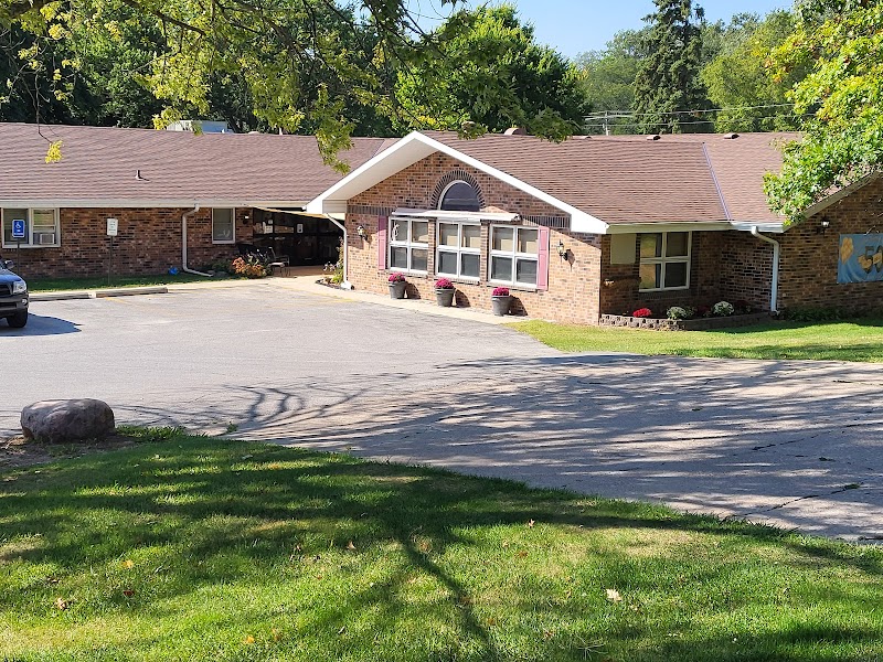 Red Oak Rehab and Care Center nursing home in RED OAK, IA - Photo 3 of 5