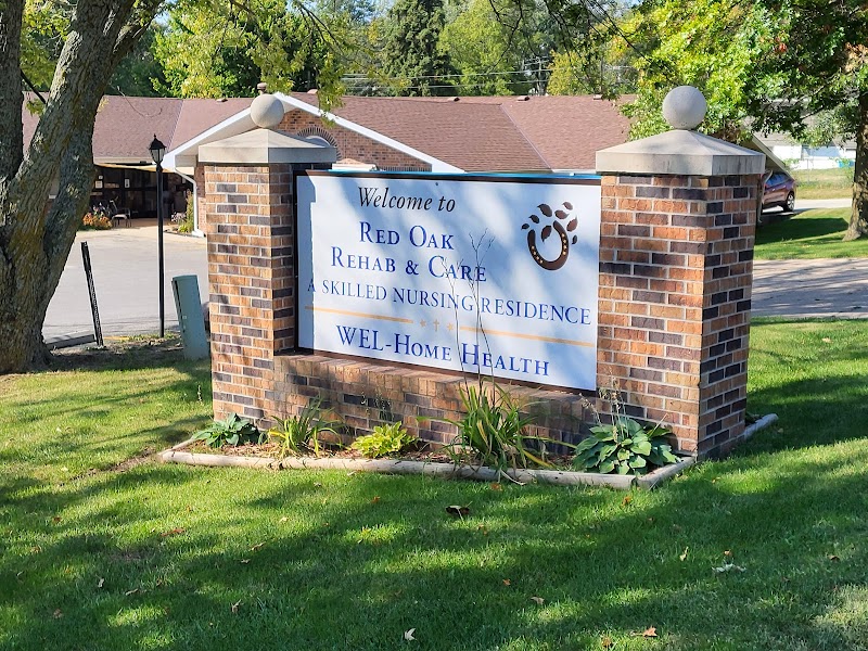 Red Oak Rehab and Care Center nursing home in RED OAK, IA - Photo 4 of 5