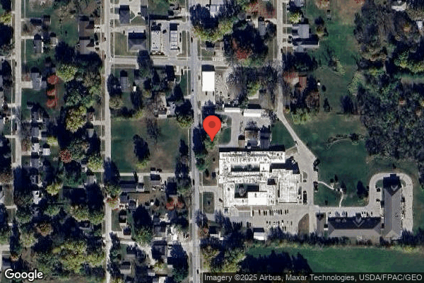 Good Samaritan Society - Indianola nursing home in Indianola, IA - Photo 1 of 4