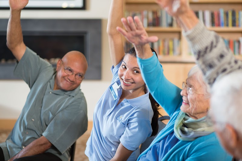 Good Samaritan Society - West Union nursing home in West Union, IA - Photo 2 of 3
