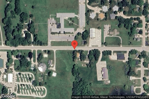 Azria Health Winterset nursing home in Winterset, IA - Photo 1 of 5