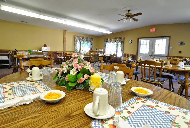 Azria Health Winterset nursing home in Winterset, IA - Photo 5 of 5