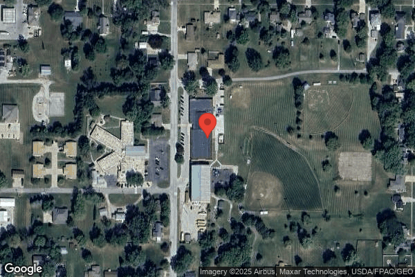 Good Samaritan Society - Villisca nursing home in Villisca, IA - Photo 1 of 4