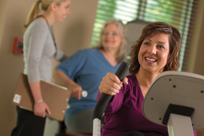 Good Samaritan Society - Algona nursing home in Algona, IA - Photo 2 of 5