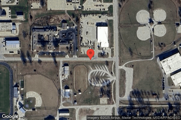 Good Samaritan Society - Red Oak nursing home in Red Oak, IA - Photo 1 of 2