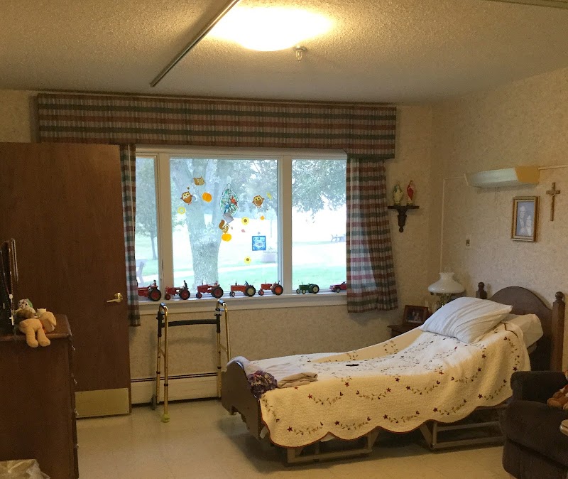 Dunlap Specialty Care nursing home in Dunlap, IA - Photo 3 of 5