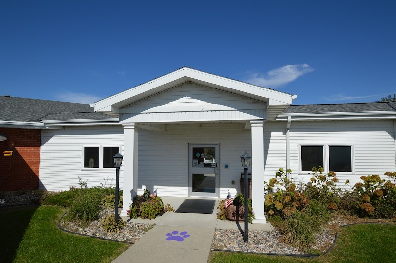 Dunlap Specialty Care nursing home in Dunlap, IA - Photo 4 of 5
