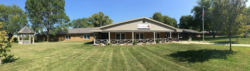 Grandview Health Care Center nursing home in Dayton, IA - Photo 3 of 5