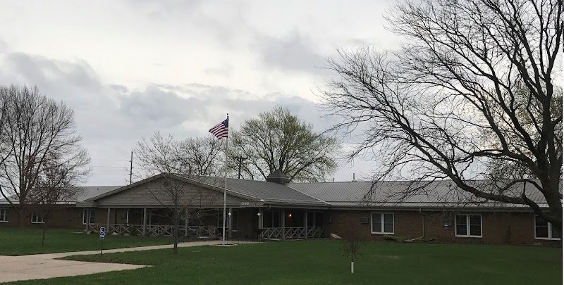 Grandview Health Care Center nursing home in Dayton, IA - Photo 4 of 5
