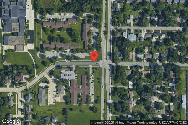 Cedar Falls Health Care Center nursing home in Cedar Falls, IA - Photo 1 of 2