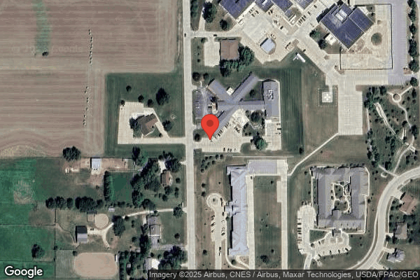 Creston Specialty Care nursing home in Creston, IA - Photo 1 of 5