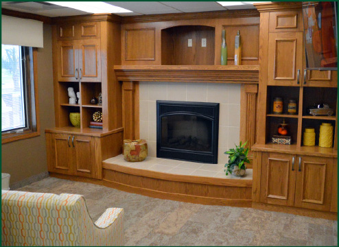 Creston Specialty Care nursing home in Creston, IA - Photo 4 of 5