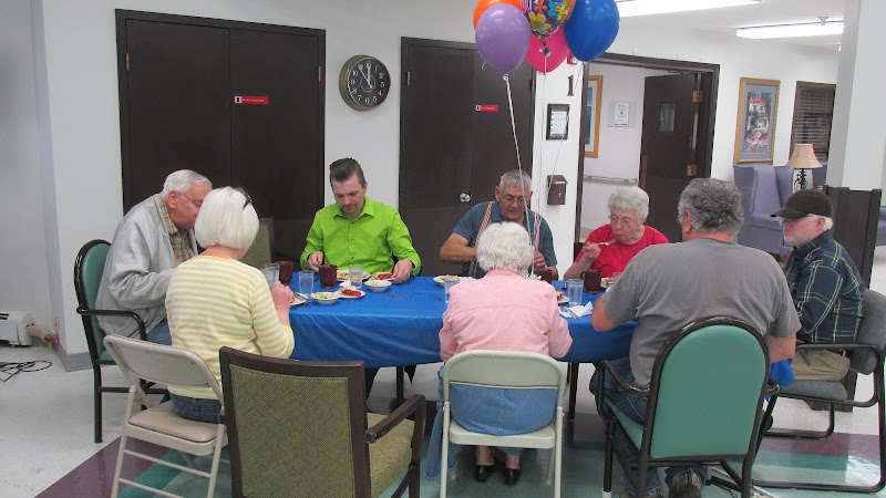 Creston Specialty Care nursing home in Creston, IA - Photo 5 of 5
