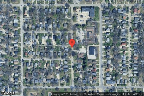 Azria Health Park Place nursing home in Des Moines, IA - Photo 1 of 2