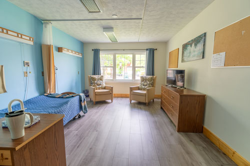 Country Lane Manor nursing home in Keosauqua, IA - Photo 3 of 5