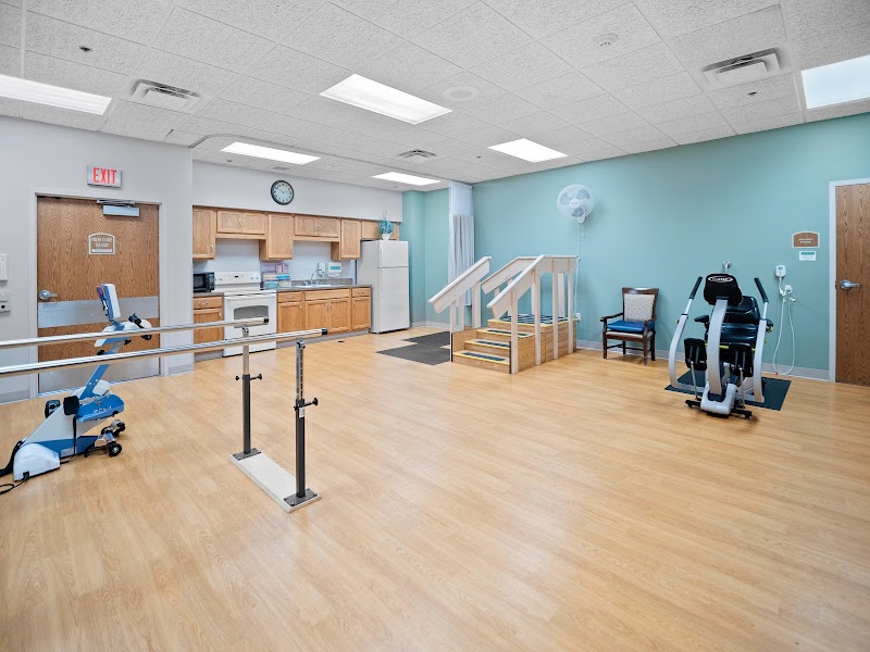 Good Samaritan Society - Lemars nursing home in Le Mars, IA - Photo 3 of 5