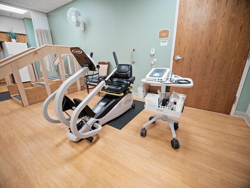 Good Samaritan Society - Lemars nursing home in Le Mars, IA - Photo 4 of 5