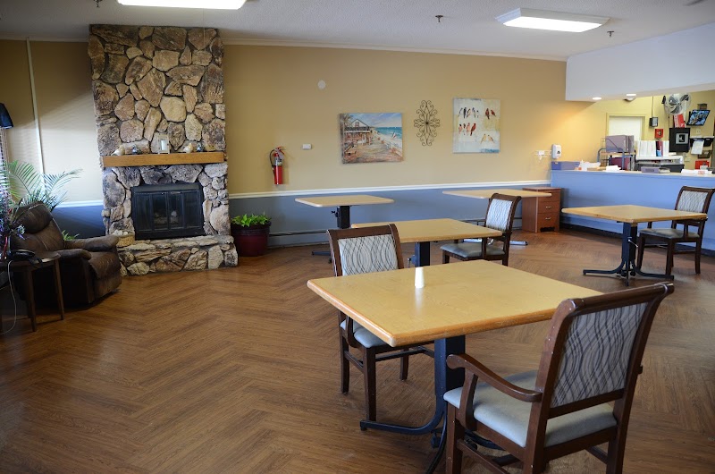 Granger Nursing & Rehabilitation Center nursing home in Granger, IA - Photo 2 of 5