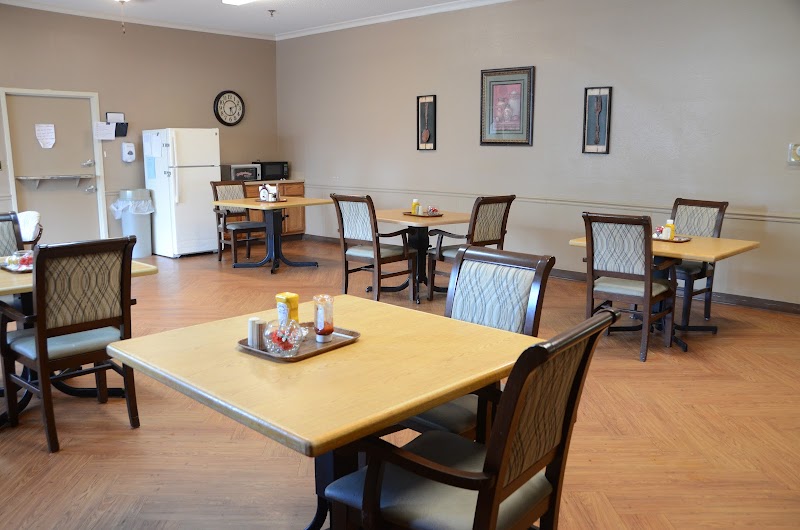 Granger Nursing & Rehabilitation Center nursing home in Granger, IA - Photo 5 of 5