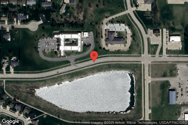 Southridge Specialty Care nursing home in MARSHALLTOWN, IA - Photo 1 of 5