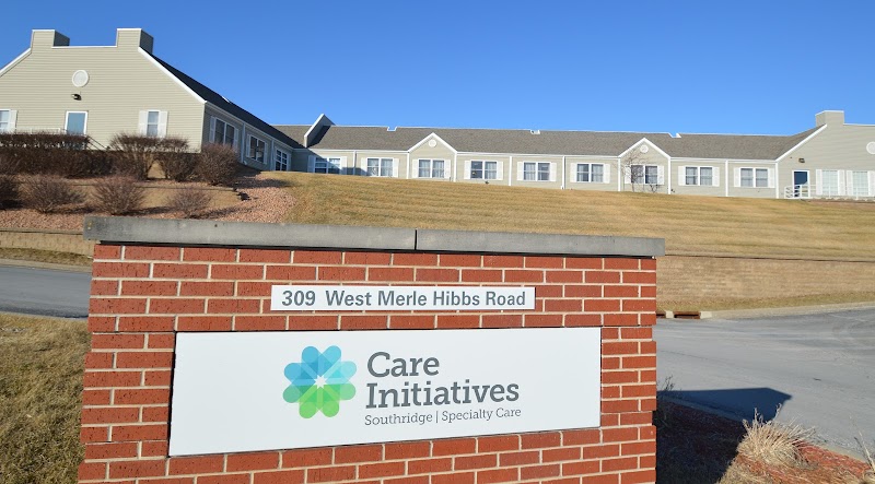 Southridge Specialty Care nursing home in MARSHALLTOWN, IA - Photo 2 of 5