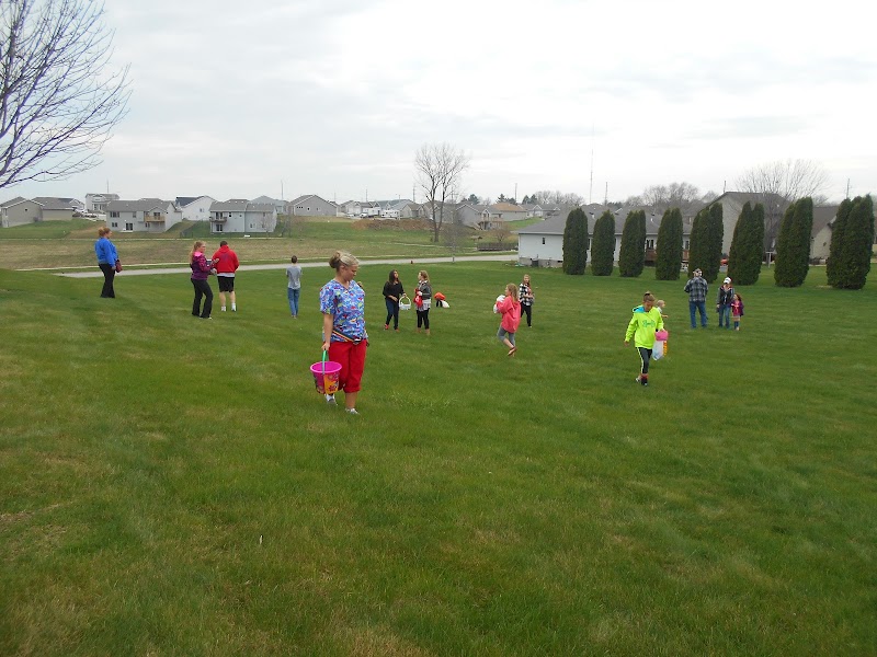 Southridge Specialty Care nursing home in MARSHALLTOWN, IA - Photo 5 of 5