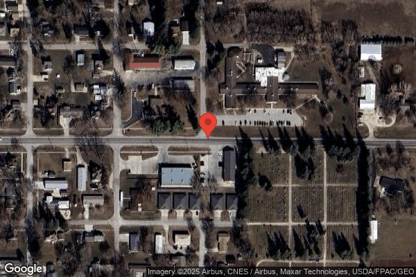 Good Samaritan Society - Saint Ansgar nursing home in Saint Ansgar, IA