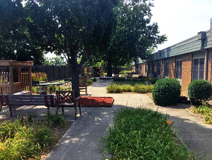 Good Samaritan Society - Ottumwa nursing home in Ottumwa, IA - Photo 2 of 5