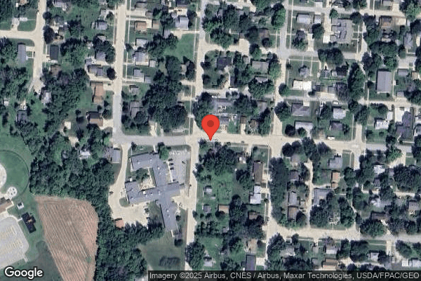 Good Samaritan Society - Forest City nursing home in Forest City, IA