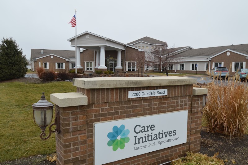 Lantern Park Specialty Care nursing home in Coralville, IA - Photo 4 of 5