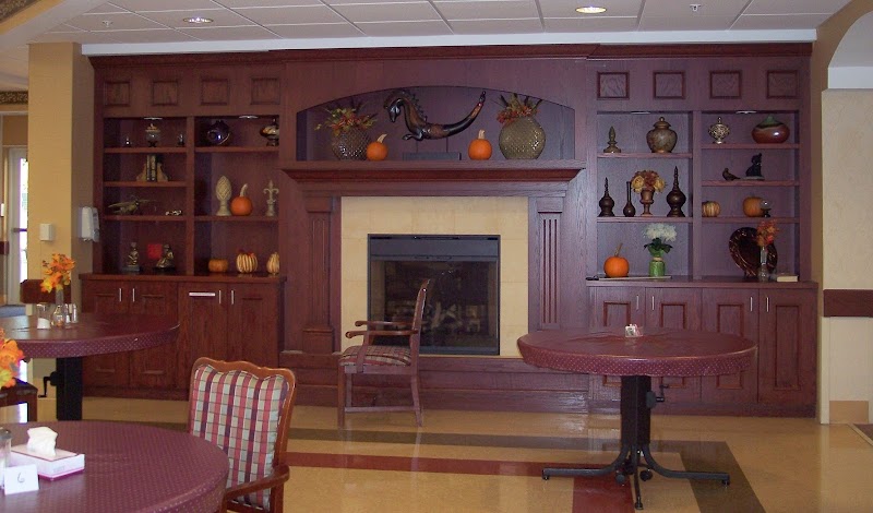 Lantern Park Specialty Care nursing home in Coralville, IA - Photo 5 of 5