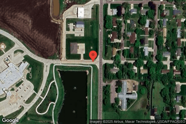 Lyon Specialty Care nursing home in ROCK RAPIDS, IA - Photo 1 of 5