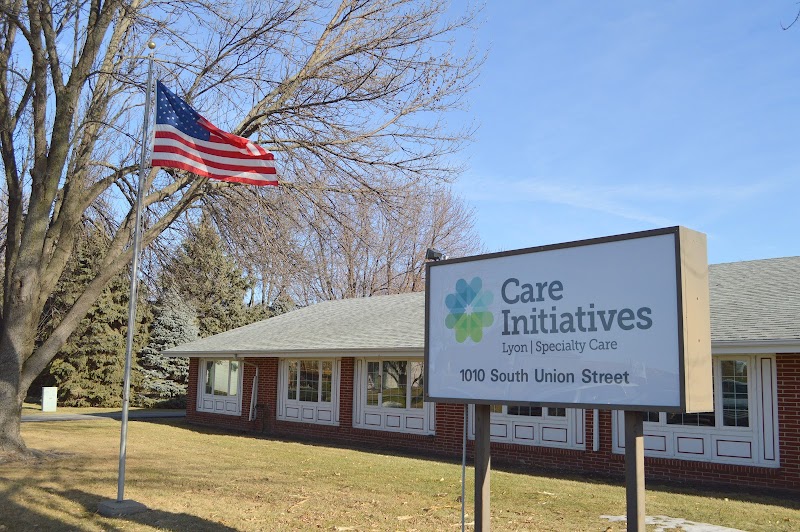 Lyon Specialty Care nursing home in ROCK RAPIDS, IA - Photo 4 of 5