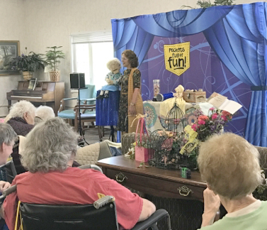 Lyon Specialty Care nursing home in ROCK RAPIDS, IA - Photo 5 of 5