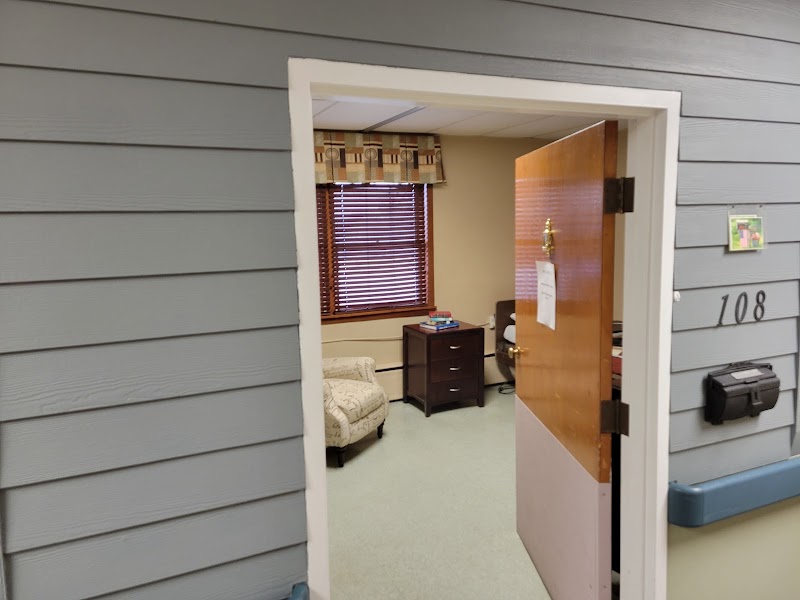 Caring Acres Nursing and Rehab Center nursing home in Anita, IA - Photo 3 of 5