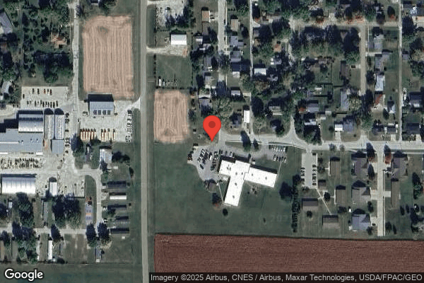 Azria Health Prairie Ridge nursing home in Mediapolis, IA - Photo 1 of 5