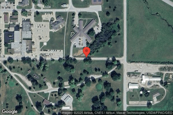 Corydon Specialty Care nursing home in Corydon, IA - Photo 1 of 5