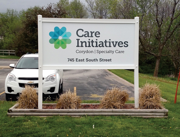 Corydon Specialty Care nursing home in Corydon, IA - Photo 2 of 5