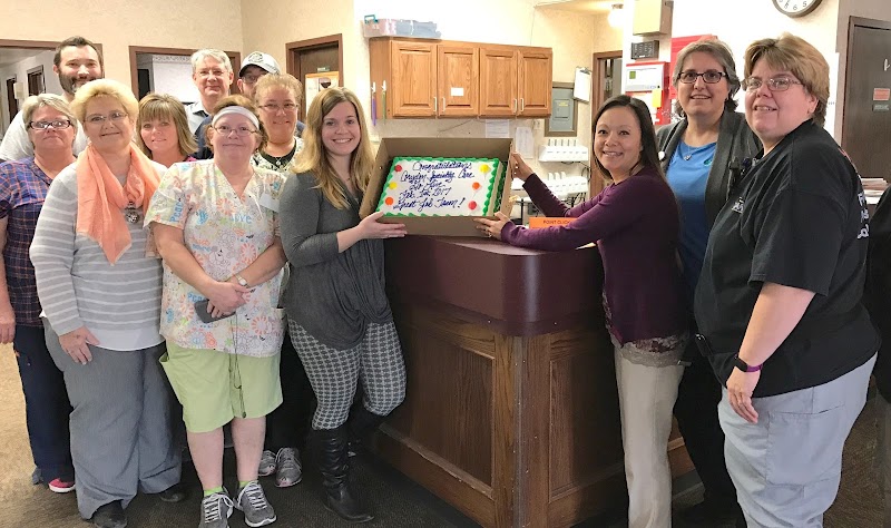 Corydon Specialty Care nursing home in Corydon, IA - Photo 5 of 5