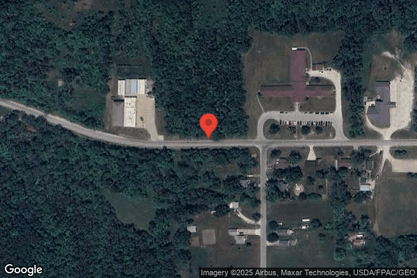 Ridgewood Specialty Care nursing home in OTTUMWA, IA - Photo 1 of 5