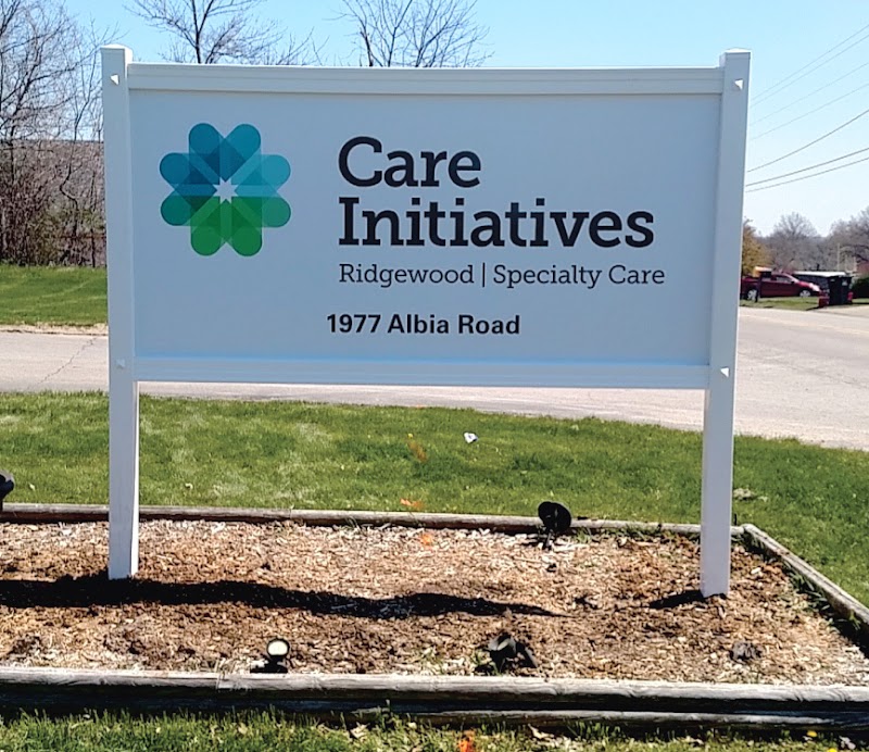 Ridgewood Specialty Care nursing home in OTTUMWA, IA - Photo 2 of 5