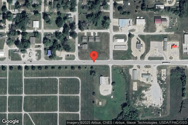 Mount Ayr Health Care Center nursing home in Mount Ayr, IA - Photo 1 of 4