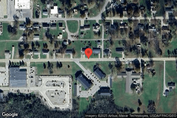 Centerville Specialty Care nursing home in Centerville, IA - Photo 1 of 5