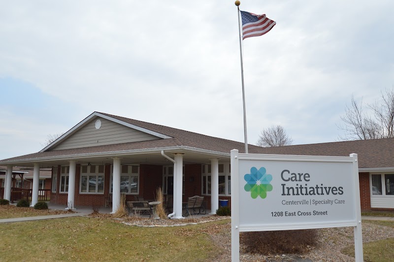 Centerville Specialty Care nursing home in Centerville, IA - Photo 3 of 5