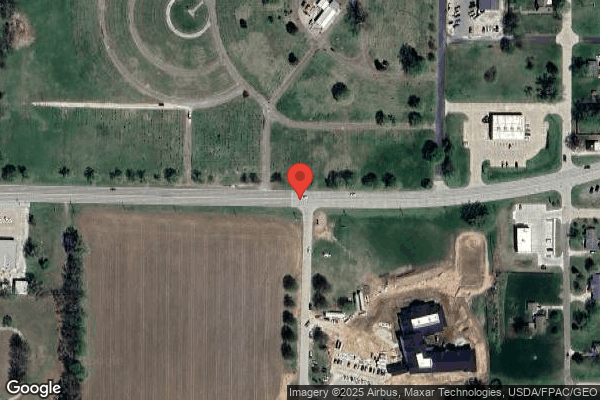 Birkwood Village of Fort Madison nursing home in Fort Madison, IA - Photo 1 of 5