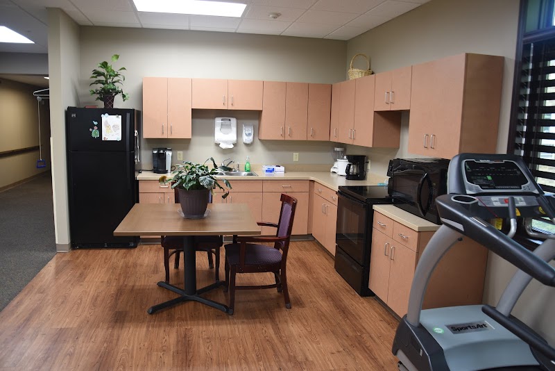 Birkwood Village of Fort Madison nursing home in Fort Madison, IA - Photo 2 of 5